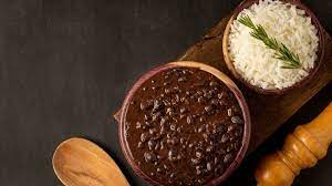 Arroz, Feijão, Cereais e Derivados