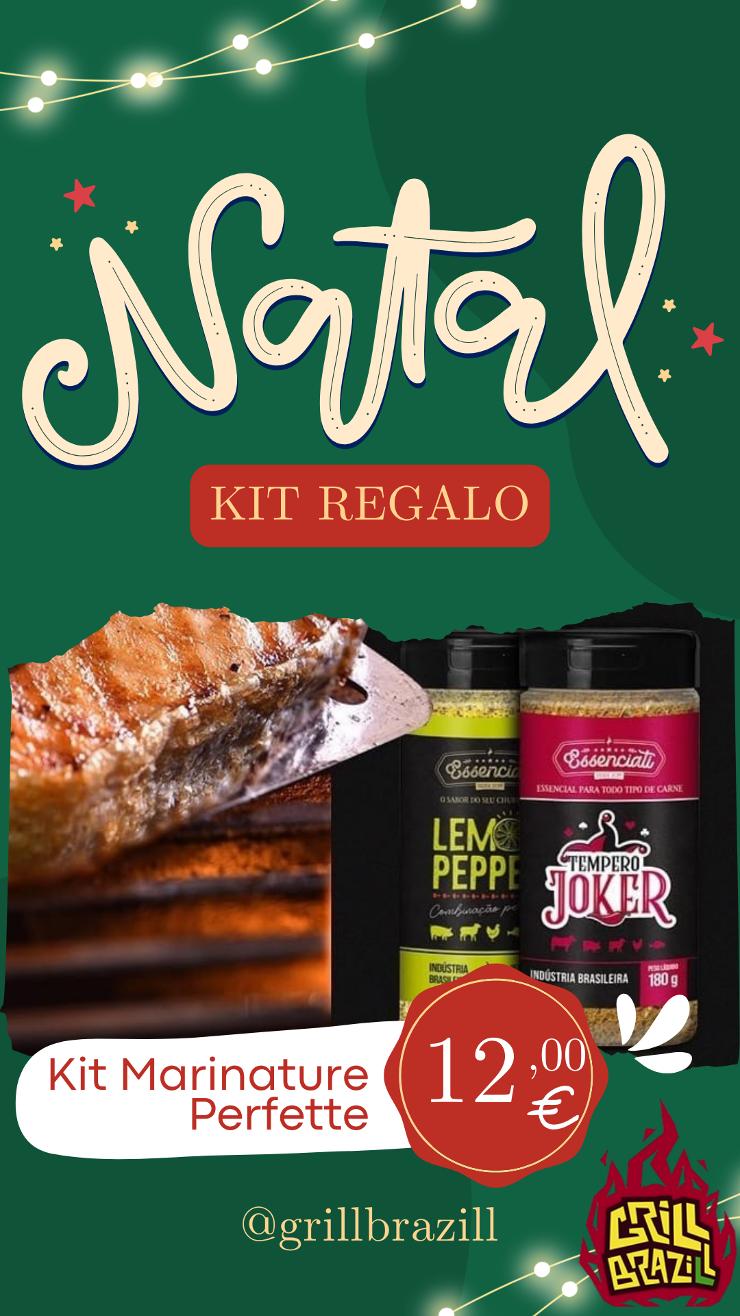 Kits Regali di Natale