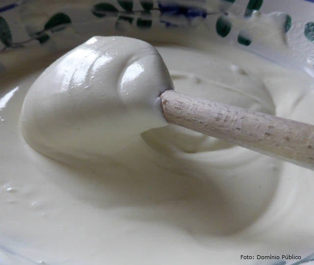 Requeijão e Laticínios