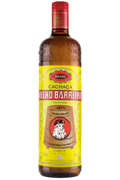 cachaça, brasile, liquore, caipirinha, distillato, Velho Barreiro, linea saudades