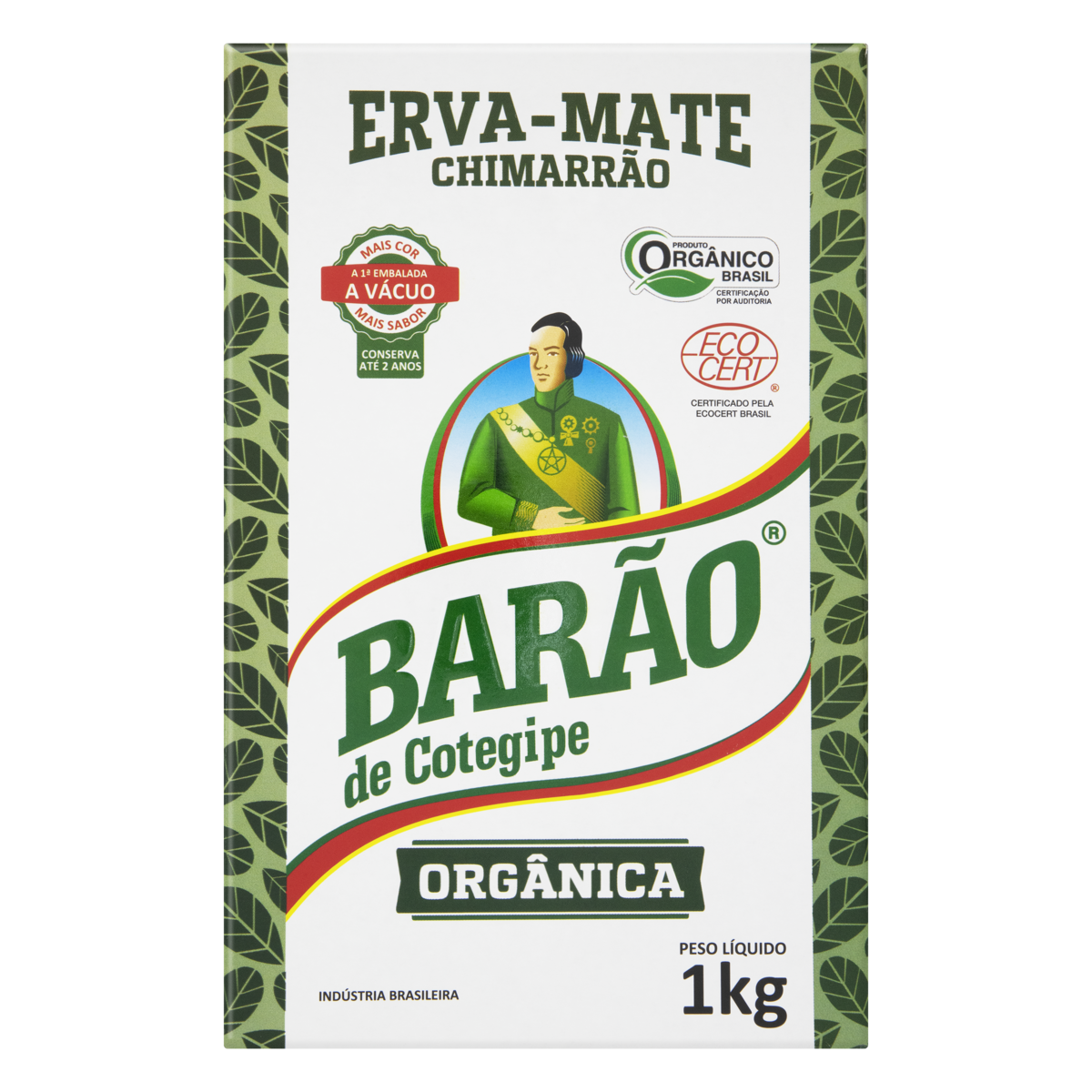erva mate cambona, chimarrão, tradizionale, senza zucchero, brasiliano autentico, linea saudades